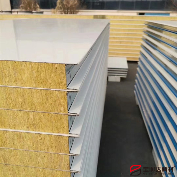 聚氨酯巖棉板和巖棉夾芯板的區(qū)別