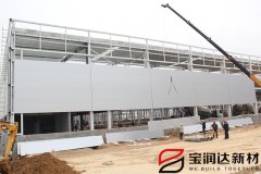 許昌遠(yuǎn)東傳動(dòng)軸智能制造產(chǎn)業(yè)園項(xiàng)目