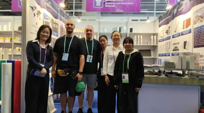 寶潤達(dá)新材