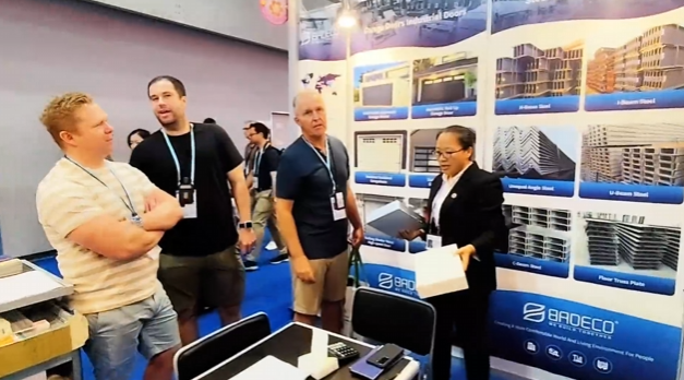 寶潤(rùn)達(dá)第138屆廣交會(huì)展會(huì)圓滿落幕